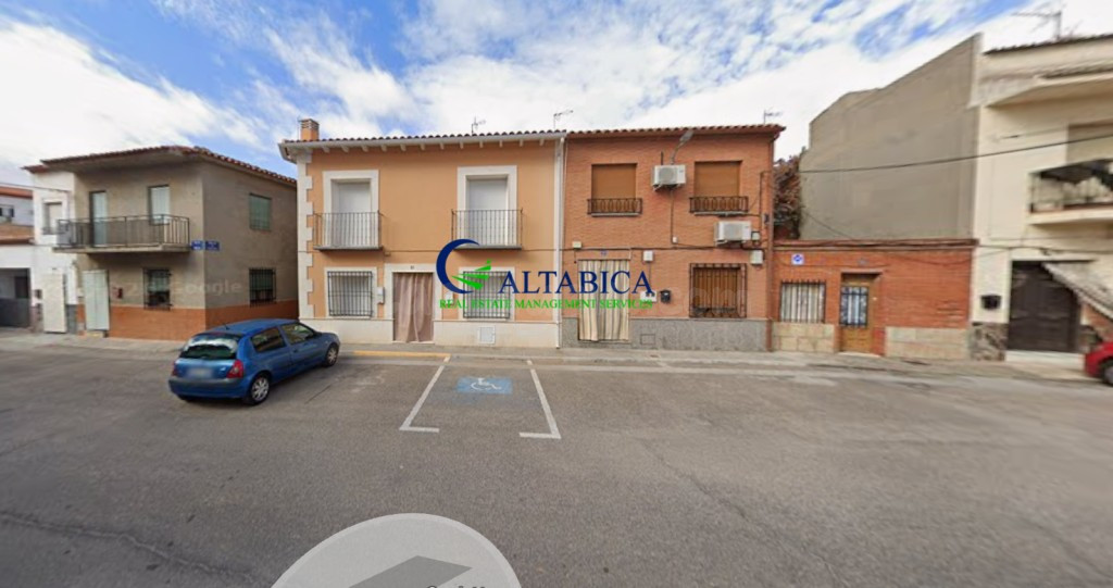 Casa-Chalet en Venta en Guardia, La Toledo