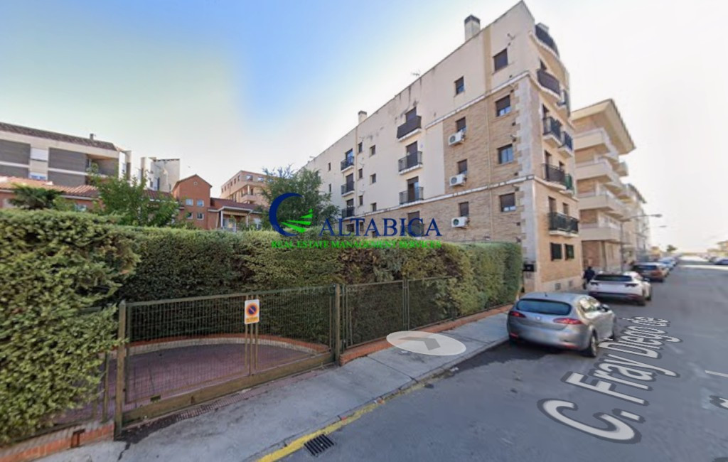 Piso en Venta en Ocaña Toledo