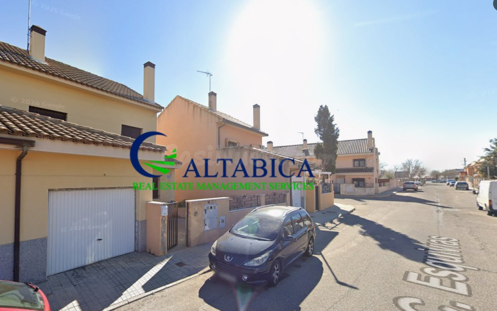Casa-Chalet en Venta en Numancia De La Sagra Toledo - foto 3