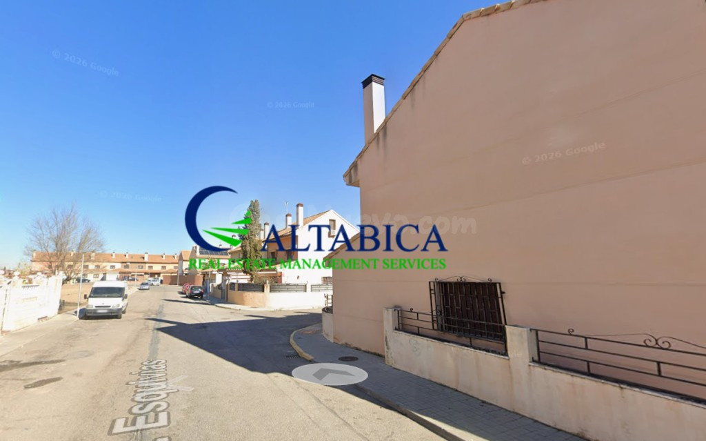 Casa-Chalet en Venta en Numancia De La Sagra Toledo - foto 4