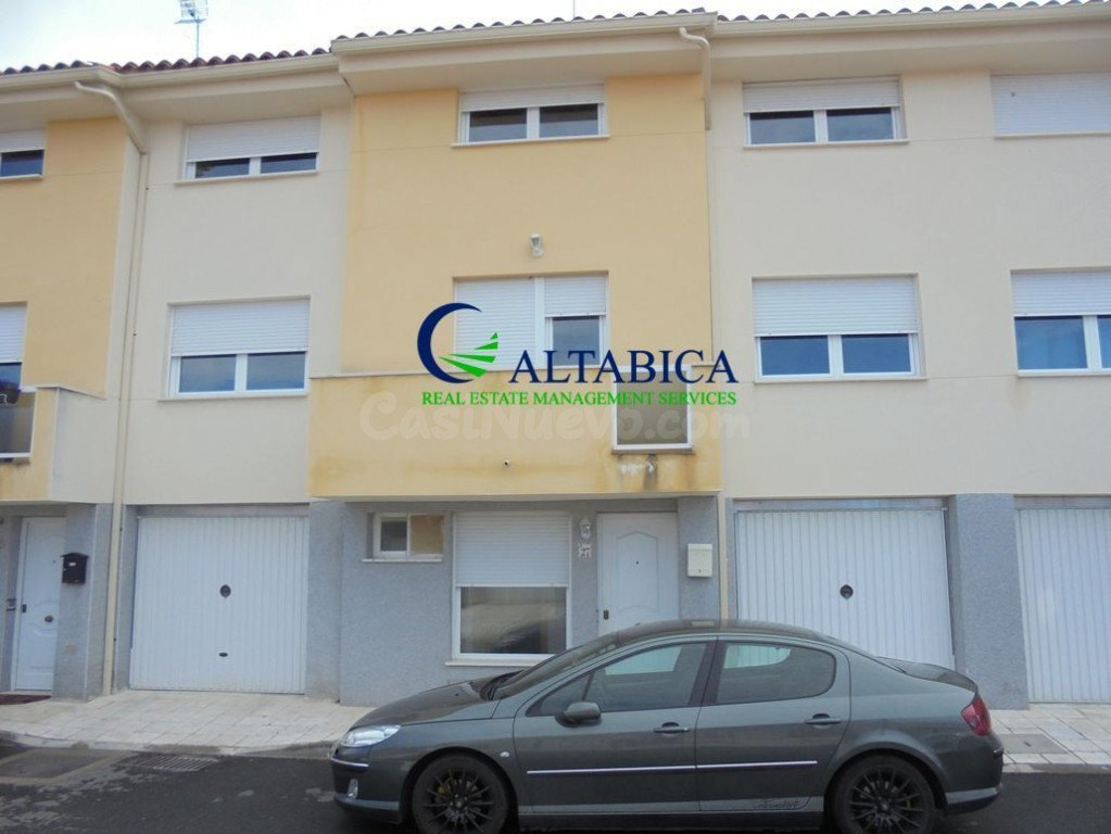 Casa-Chalet en Venta en Borox Toledo