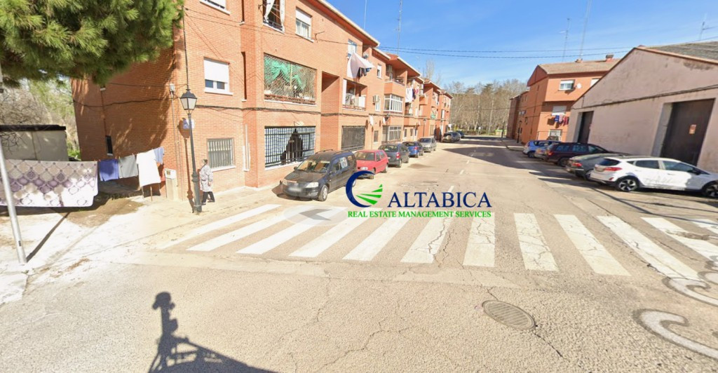 Piso en Venta en Mentrida Toledo - foto 2