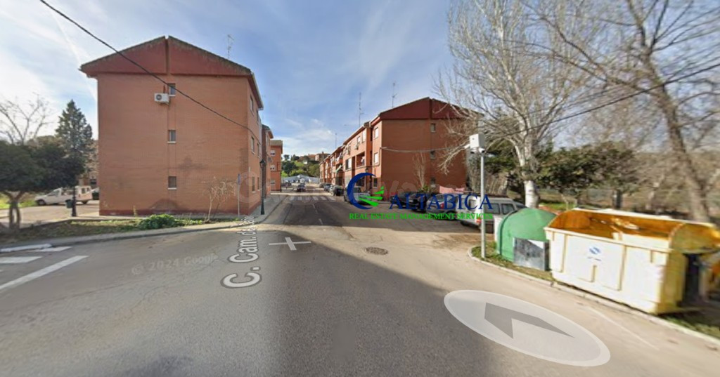 Piso en Venta en Mentrida Toledo - foto 4