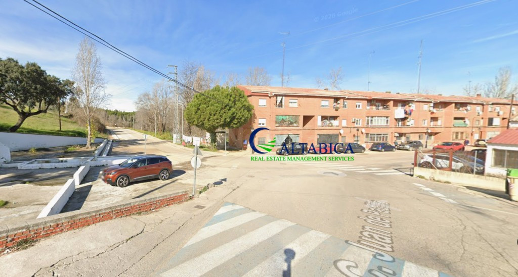 Piso en Venta en Mentrida Toledo - foto 5