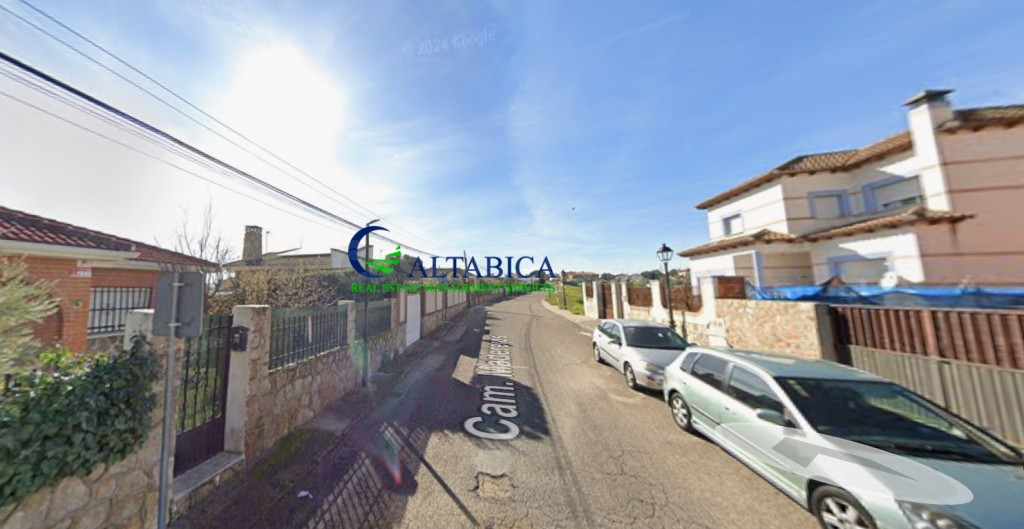 Casa-Chalet en Venta en Mentrida Toledo - foto 3