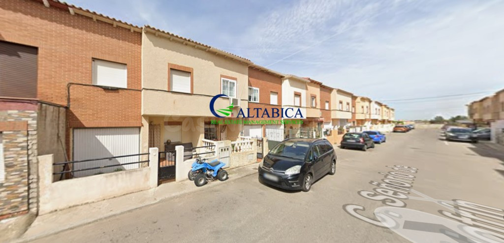 Casa-Chalet en Venta en Ajofrin Toledo - foto 2