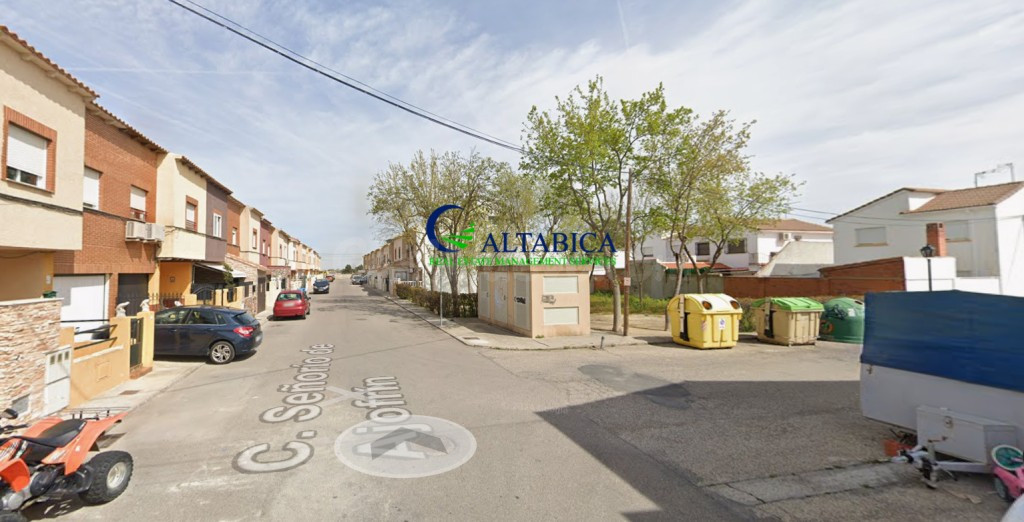 Casa-Chalet en Venta en Ajofrin Toledo - foto 3