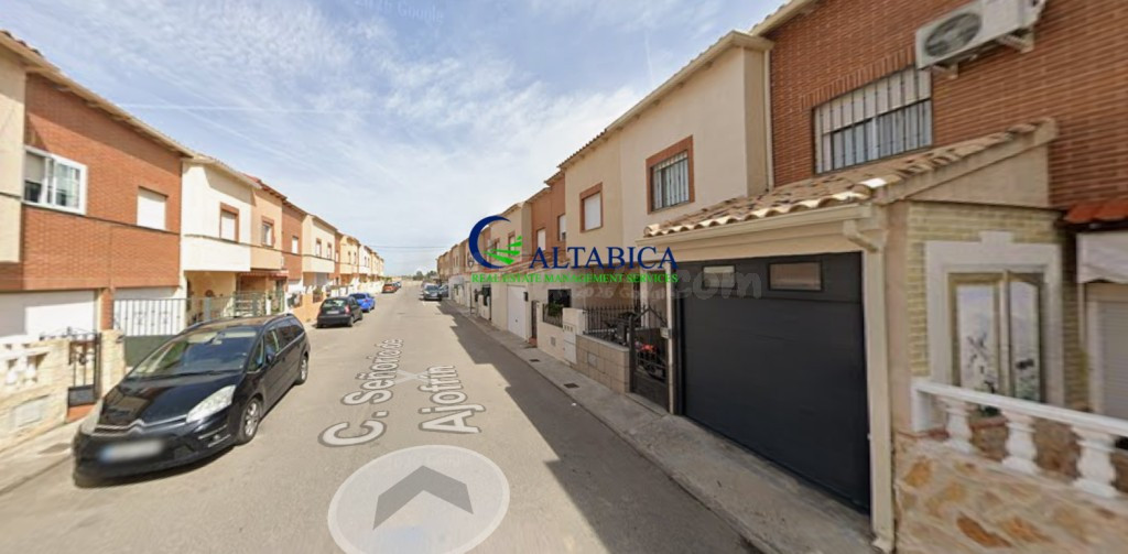 Casa-Chalet en Venta en Ajofrin Toledo - foto 4