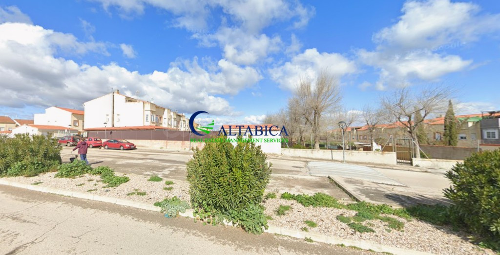 Casa-Chalet en Venta en Magan Toledo - foto 2