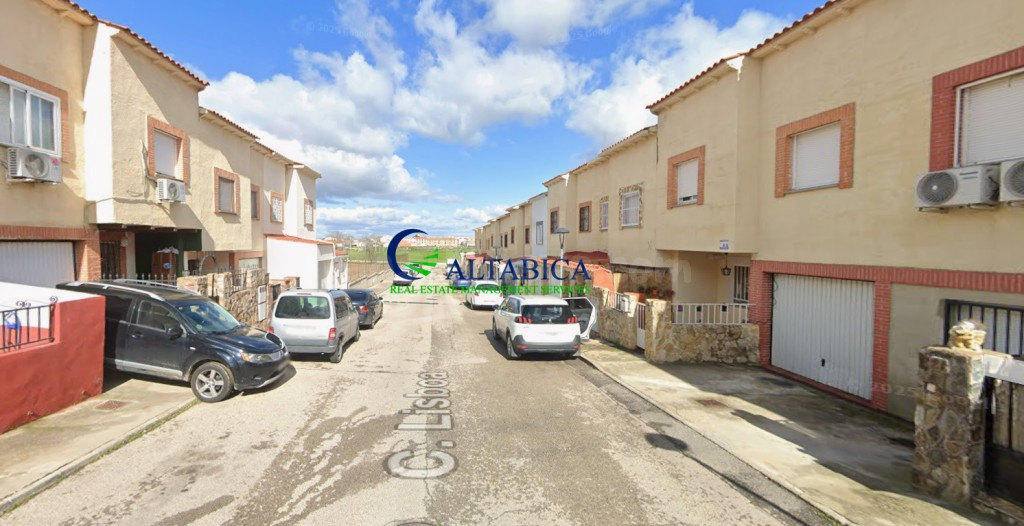 Casa-Chalet en Venta en Magan Toledo - foto 4