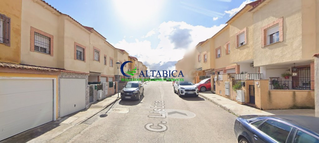 Casa-Chalet en Venta en Magan Toledo - foto 5