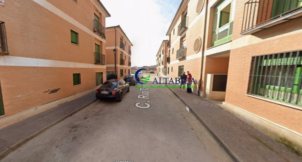 Piso en Venta en Calera Y Chozas Toledo - foto 4