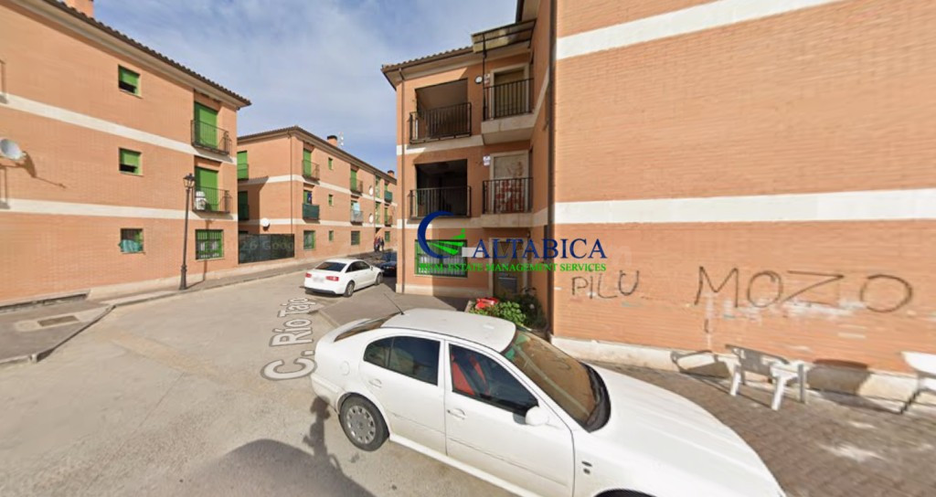 Piso en Venta en Calera Y Chozas Toledo - foto 2