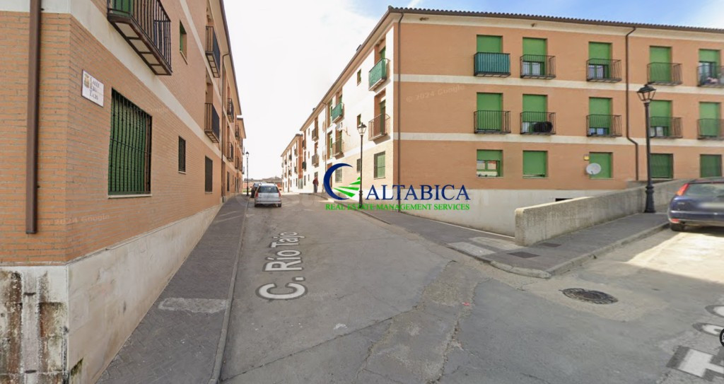 Piso en Venta en Calera Y Chozas Toledo - foto 4