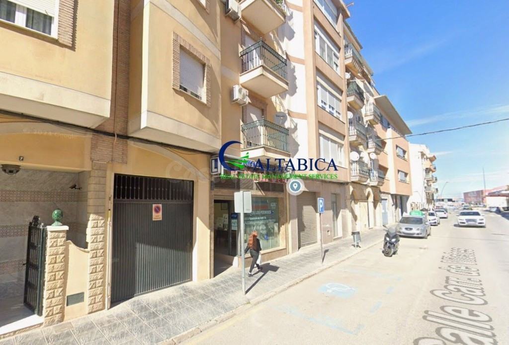 Piso en Venta en Ubeda Jaén