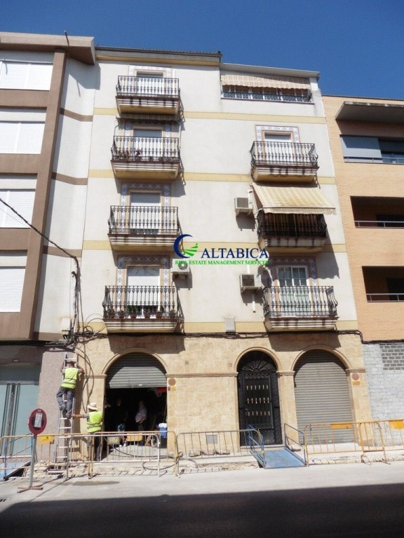 Piso en Venta en Ubeda Jaén - foto 3