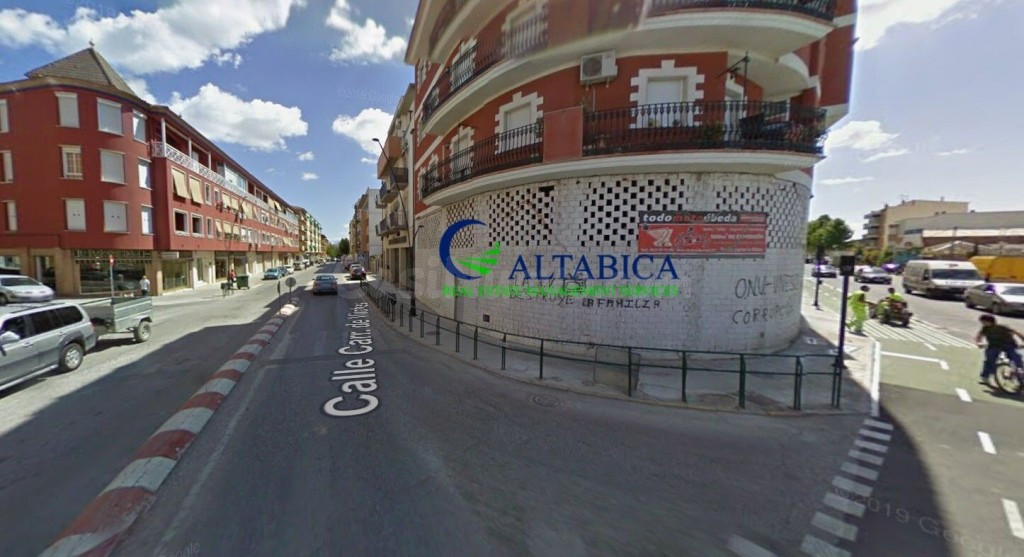 Piso en Venta en Ubeda Jaén - foto 4