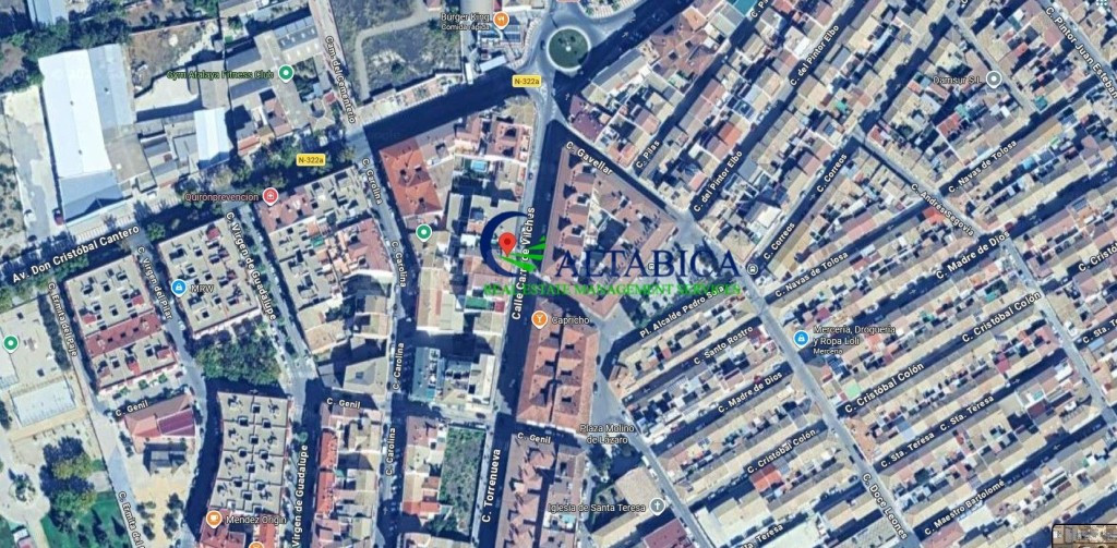 Piso en Venta en Ubeda Jaén - foto 5
