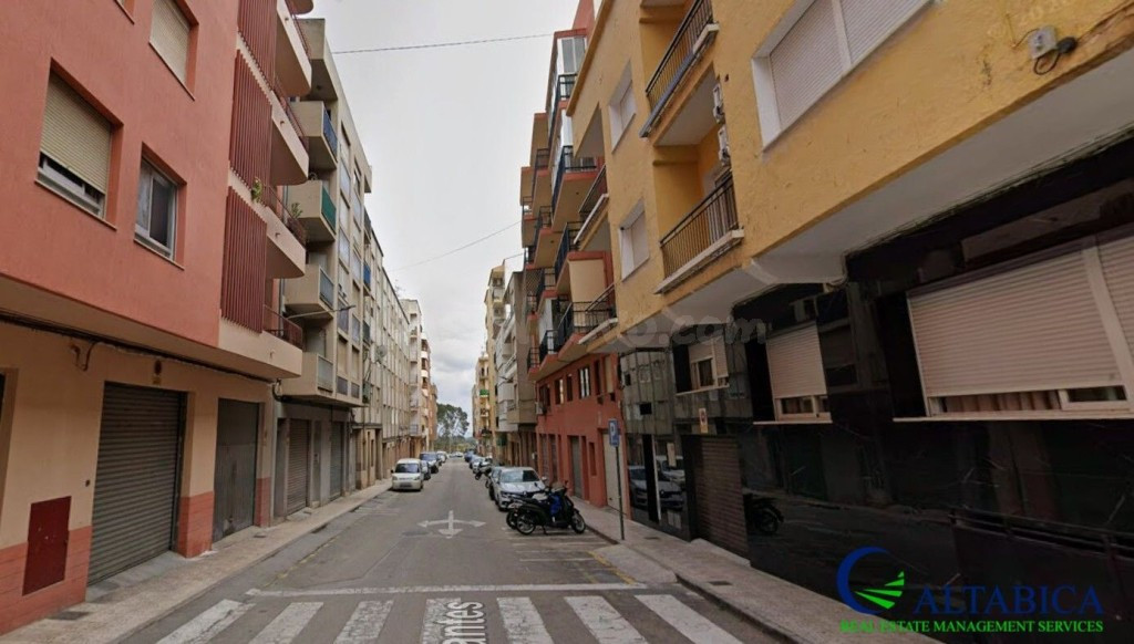 Piso en Venta en Callosa d En Sarria Alicante