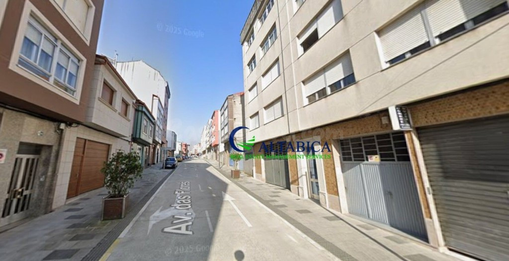 Piso en Venta en Carballo La Coruña