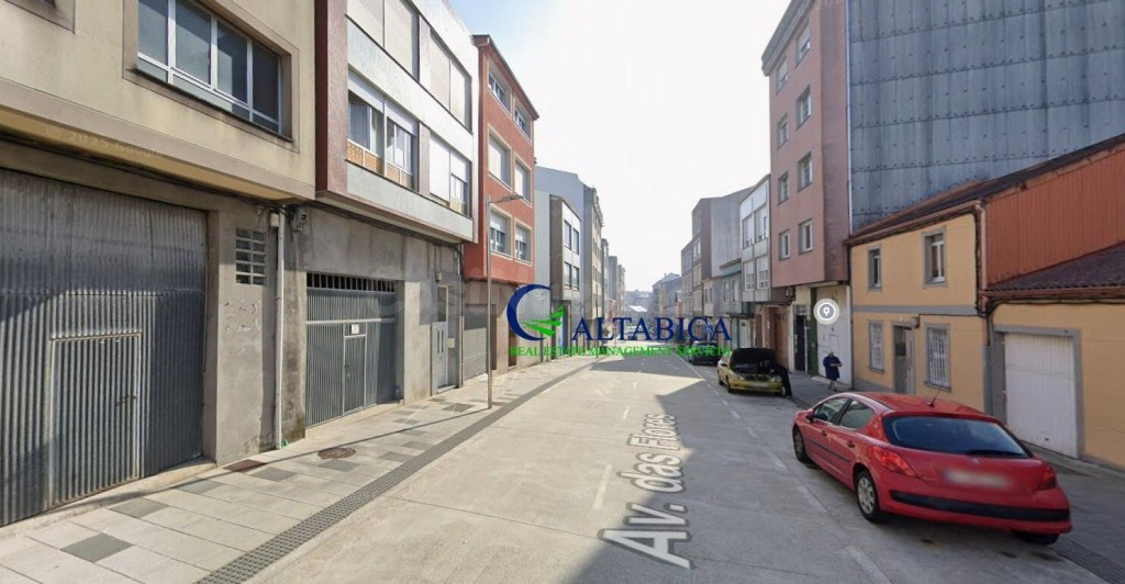 Piso en Venta en Carballo La Coruña - foto 2