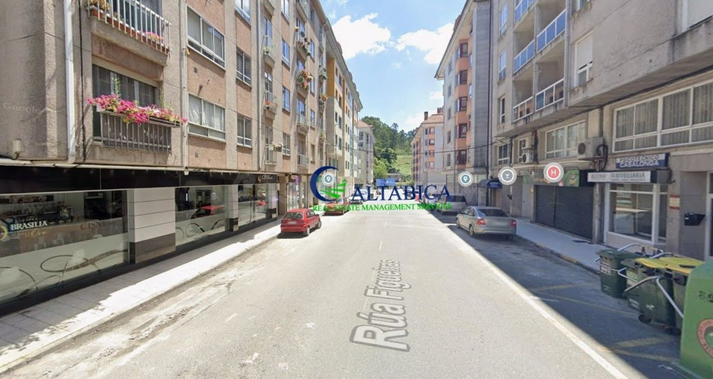Piso en Venta en Ames La Coruña - foto 2