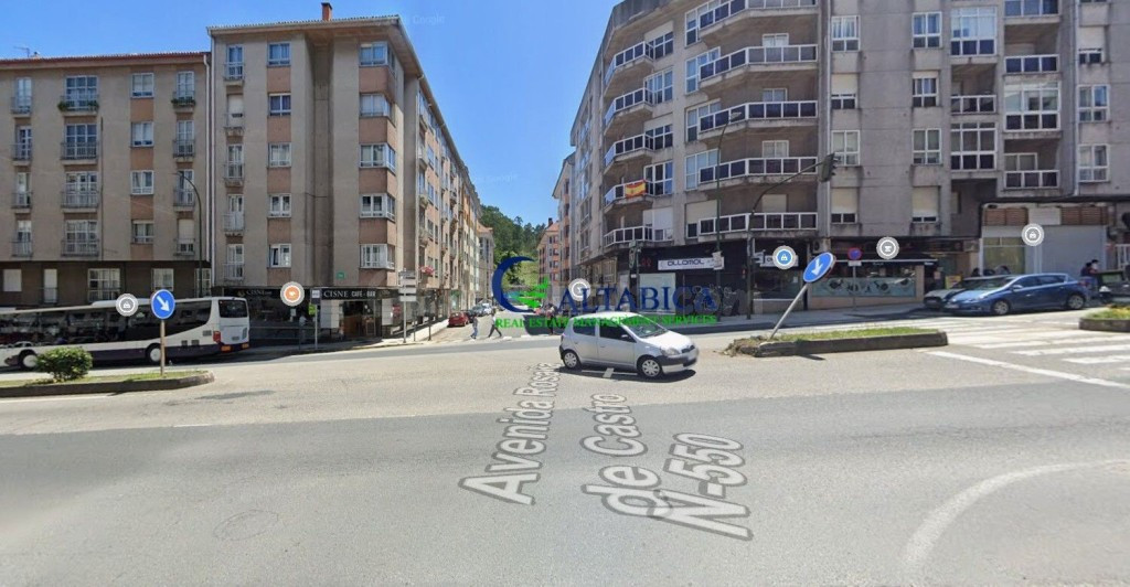 Piso en Venta en Ames La Coruña - foto 3