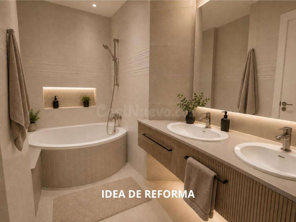 Piso en venta en Federico Soto - foto 5