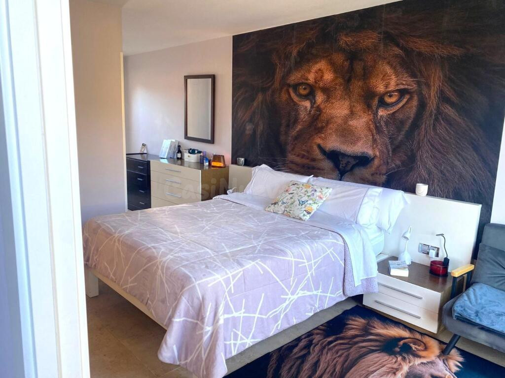 ÁTICO DÚPLEX DE LUJO EN EXCLUSIVA | PRIMERA LÍNEA DE LA CALA - foto 3