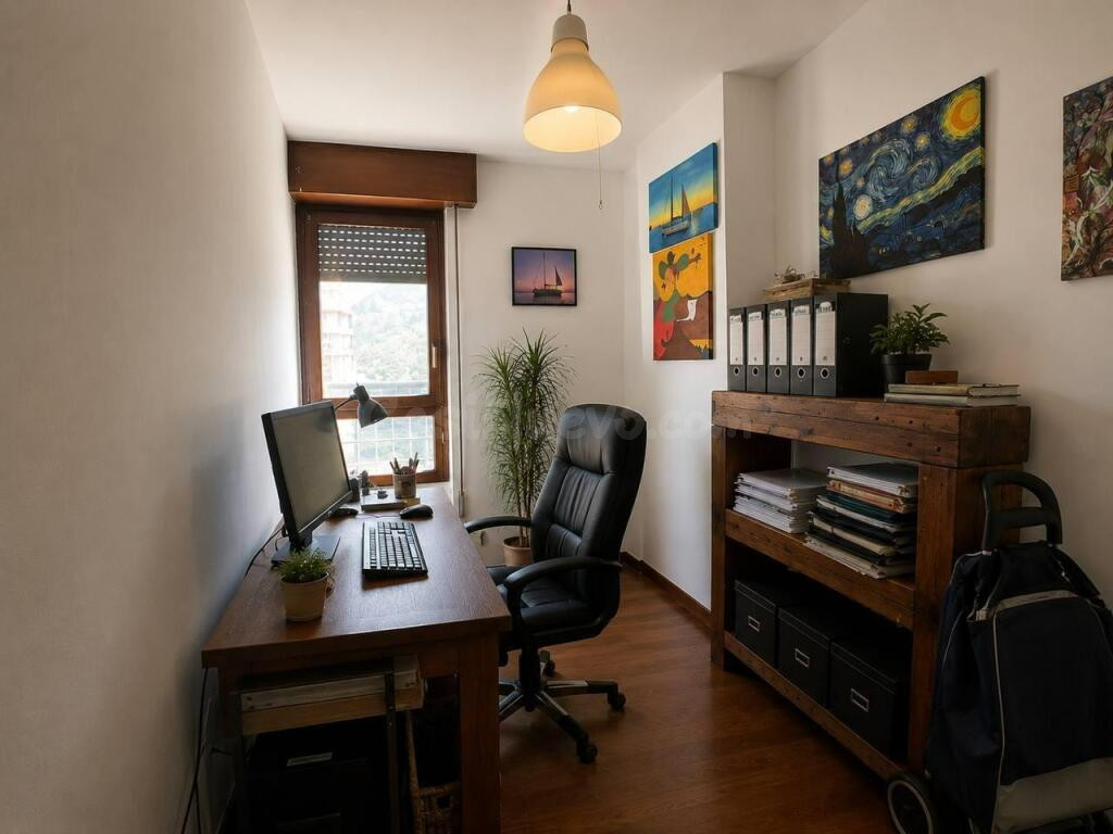 Exclusivo piso en venta junto a Alfonso X El Sabio y Mercado - foto 4