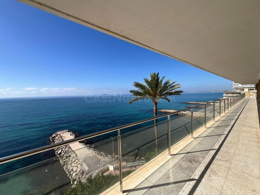 Piso en Venta en Alicante Alicante - foto 4