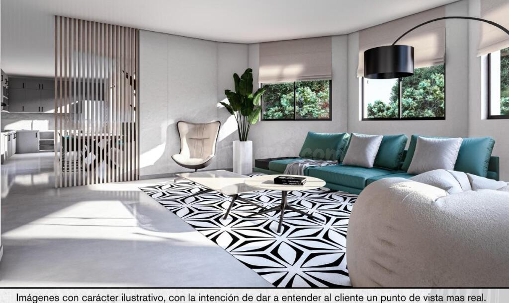 Exclusiva villa de obra nueva integral con vistas al mar en  - foto 3