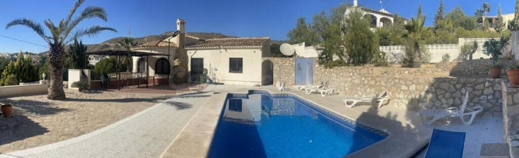 Exclusiva villa de obra nueva integral con vistas al mar en  - foto 5
