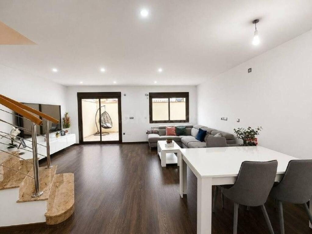 Casa-Chalet en Venta en San Javier Murcia - foto 2