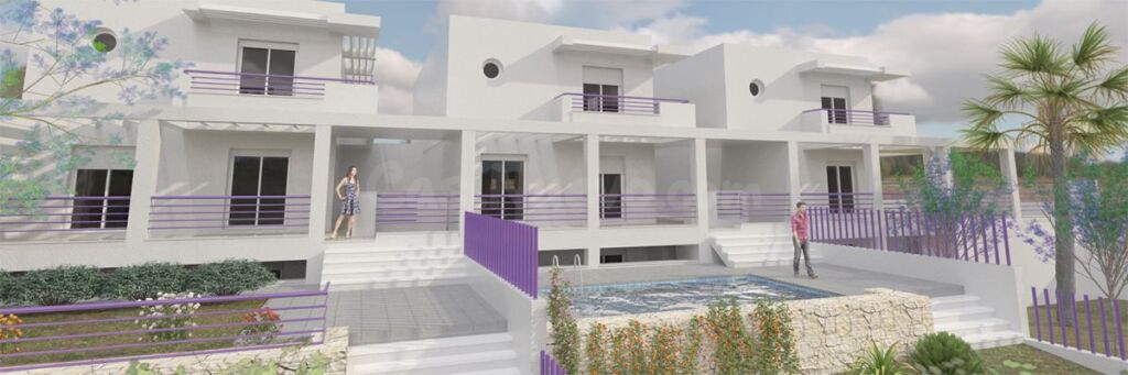 Chalet en alto standing en Balsares, zona prime - foto 3