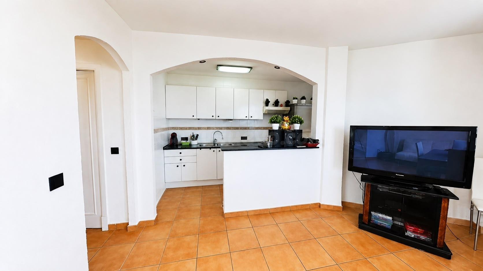 Ático en venta en El Terreno, Palma - foto 4