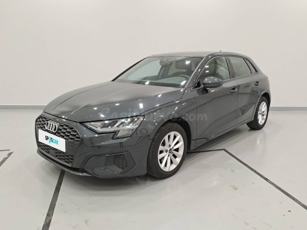 Audi A3 4 30 TDI Base