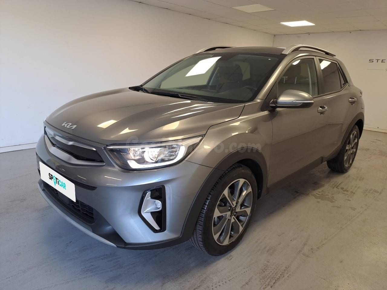 Kia Stonic 1 1.0 T-GDi 7DCT Drive