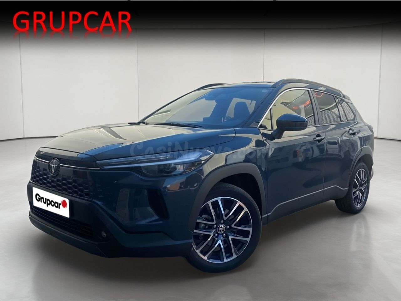 Toyota Corolla Cross Hybrid FWD Style Plus