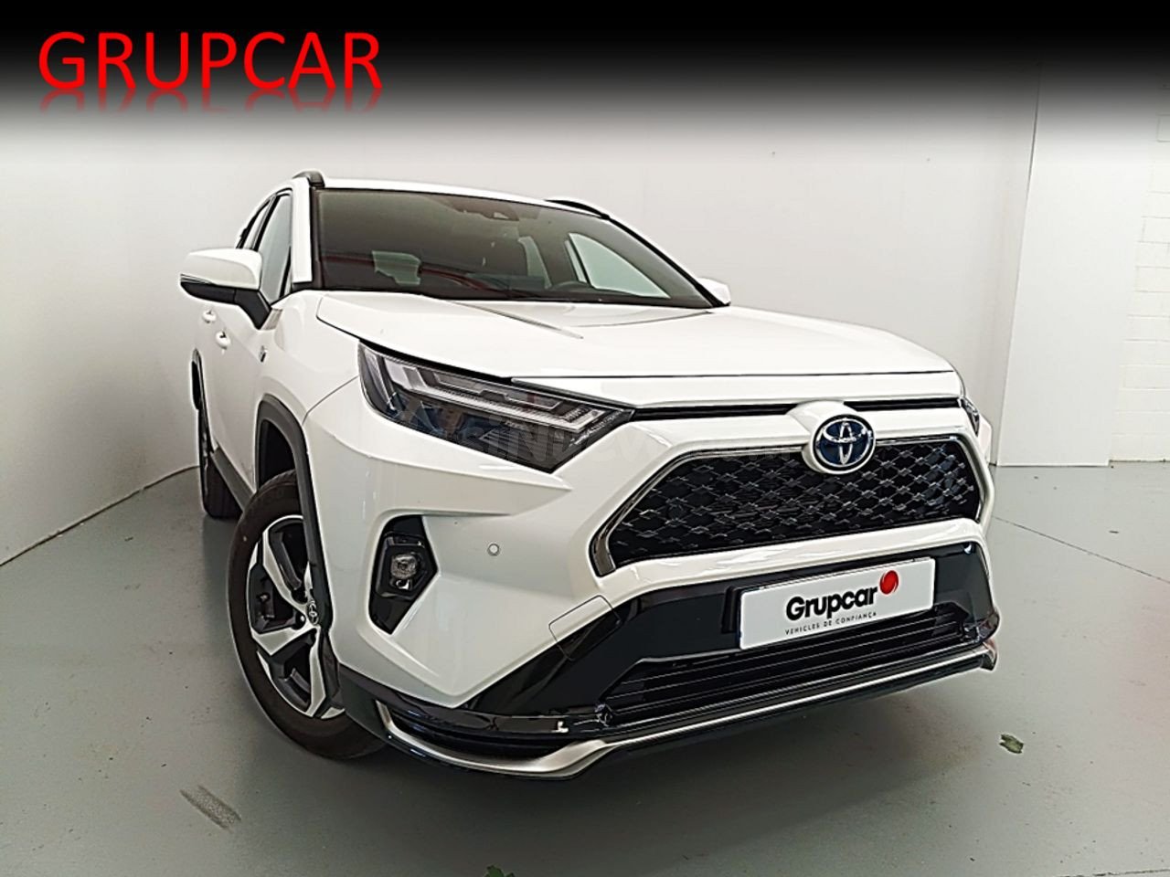 Toyota Rav4 Plug-in Hybrid 4x4 Advance