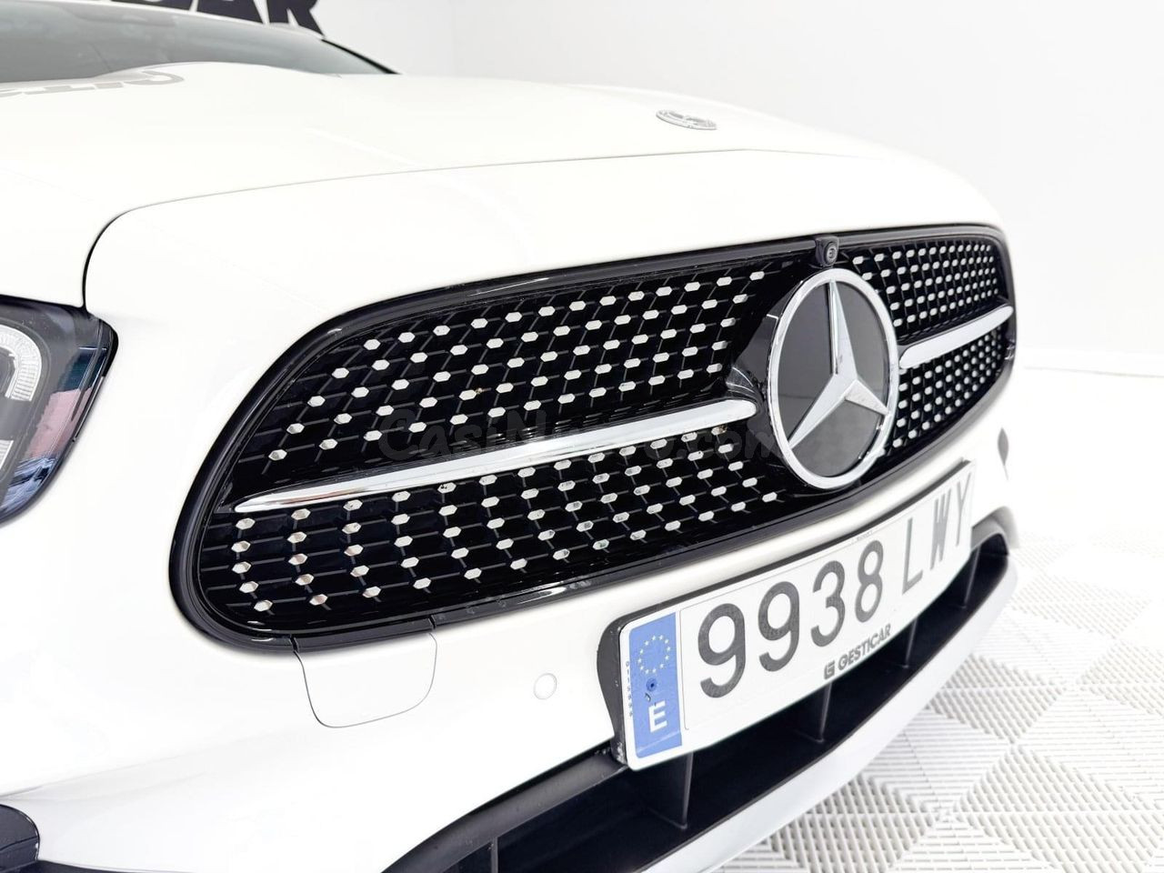 MERCEDES CLASE E E 300 E ESTATE  320CV - foto 4