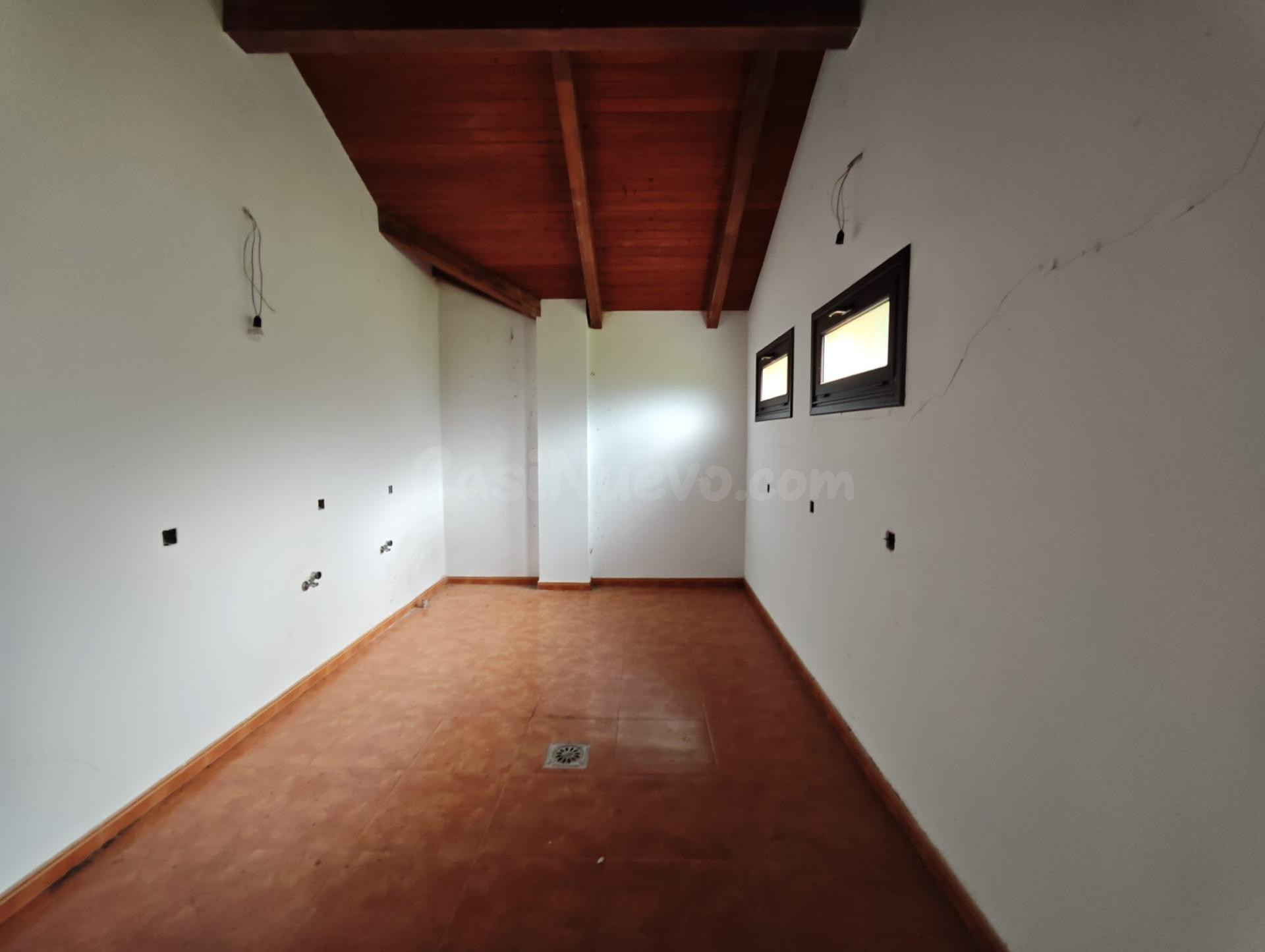 CHALET EN VENTA EN VEGADEO - foto 4