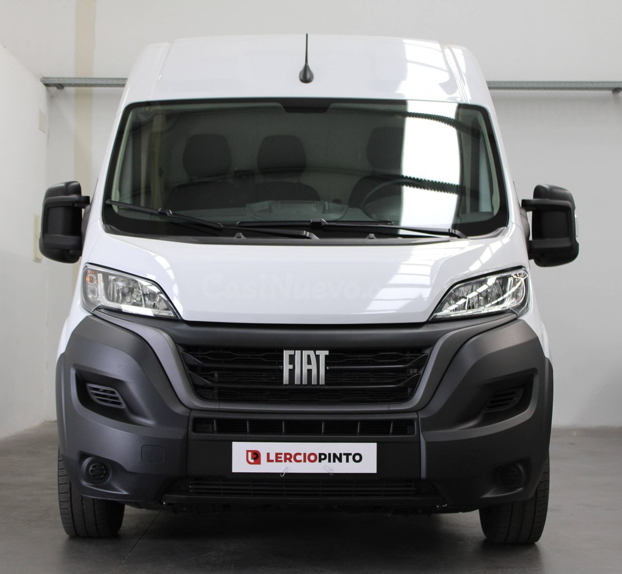 Fiat Ducato 3 2.2 Multijet 140cv 33 L3H2 Easy Pro