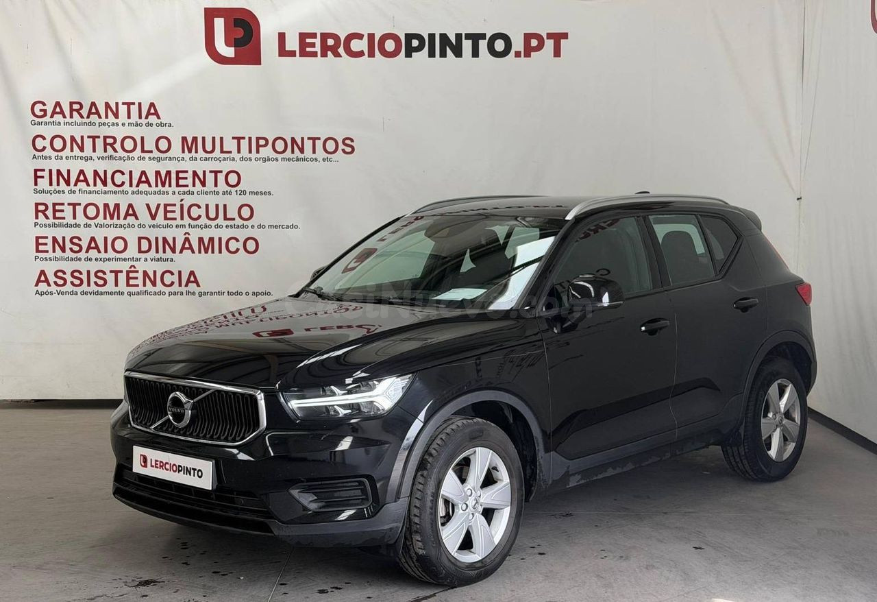 Volvo XC40 1 2.0 D3 150 -