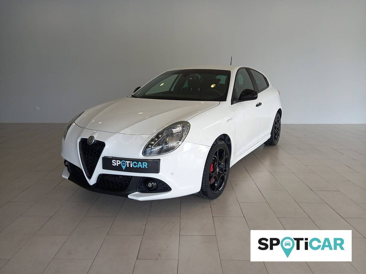 Alfa Romeo Giulietta 1 1.6 JTDM-2 120cv Super