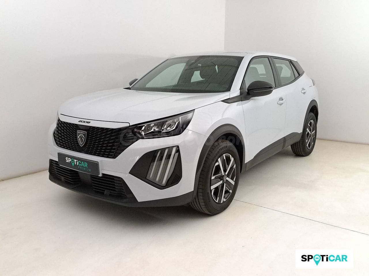 Peugeot 2008 2 1.2 PureTech 100cv Active