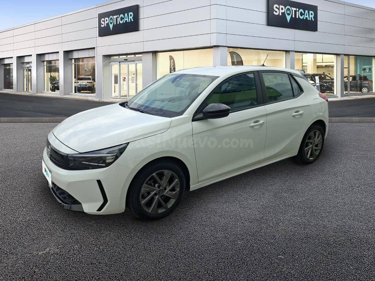 Opel Corsa 6 1.2 Turbo 100cv  Cx. Auto. Corsa