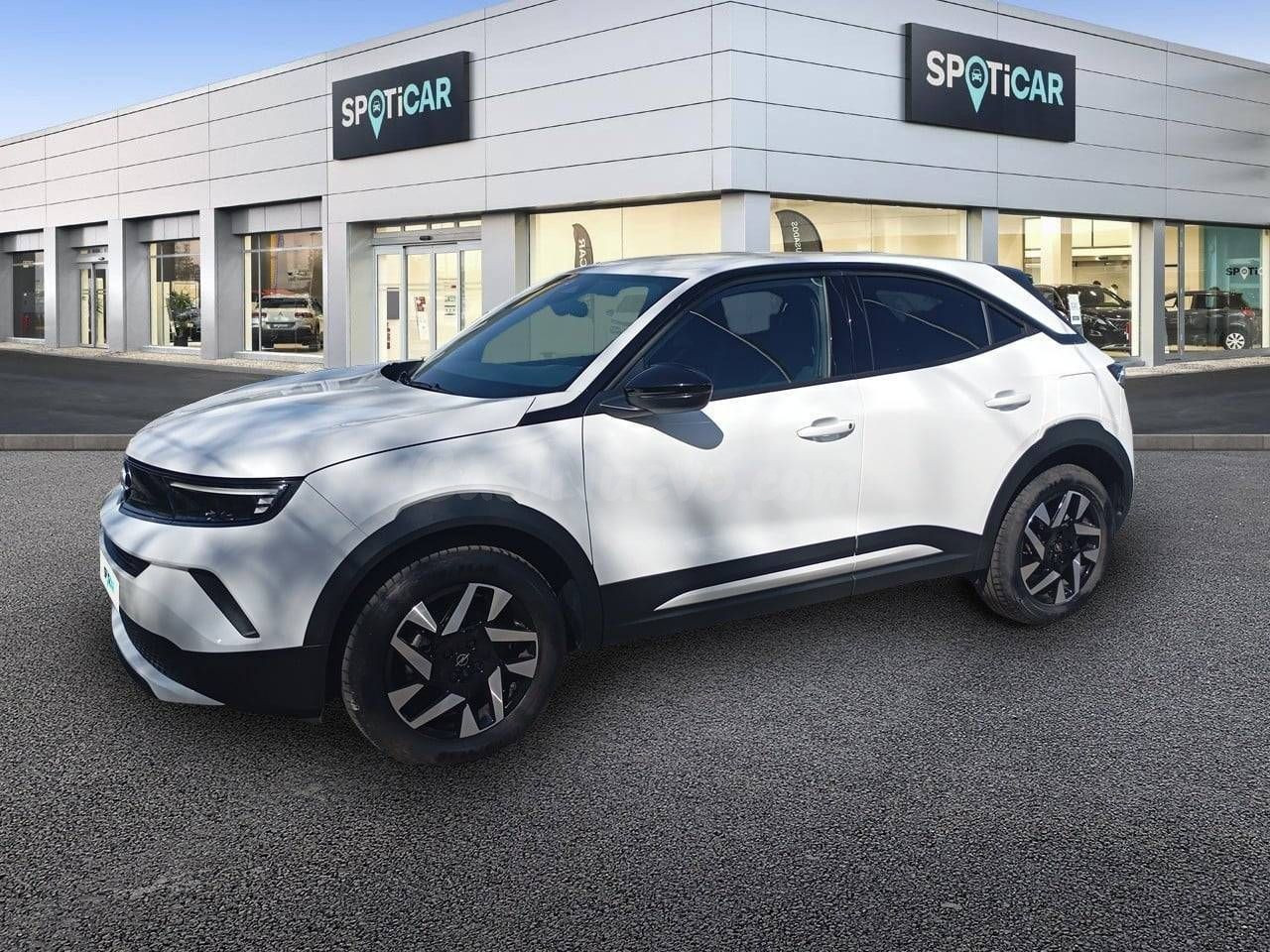 Opel Mokka 2 1.2T Edition 130cv  Cx. Manual Edition