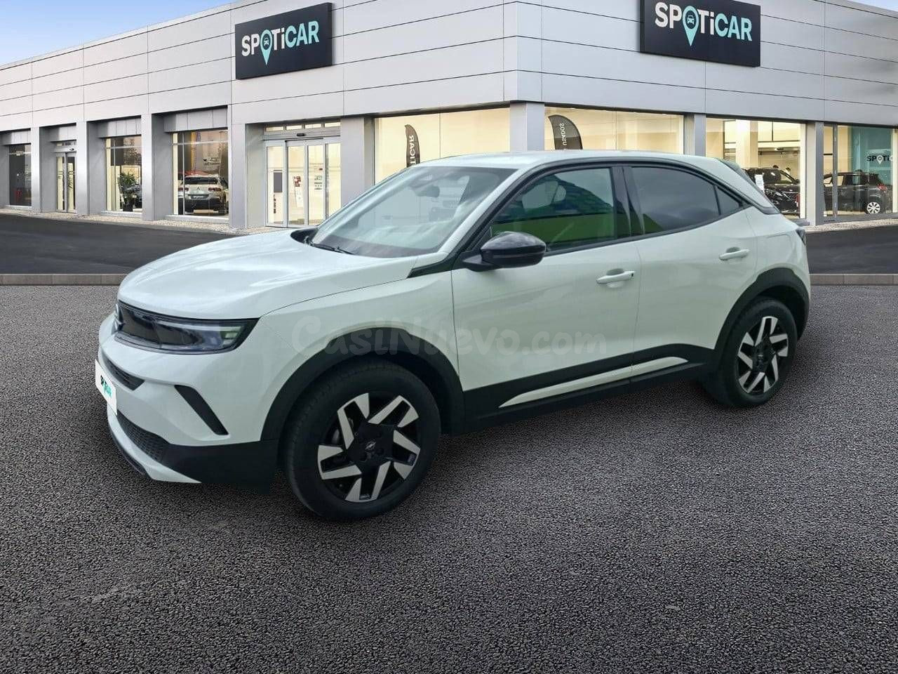 Opel Mokka 2 1.2T 136cv Edition