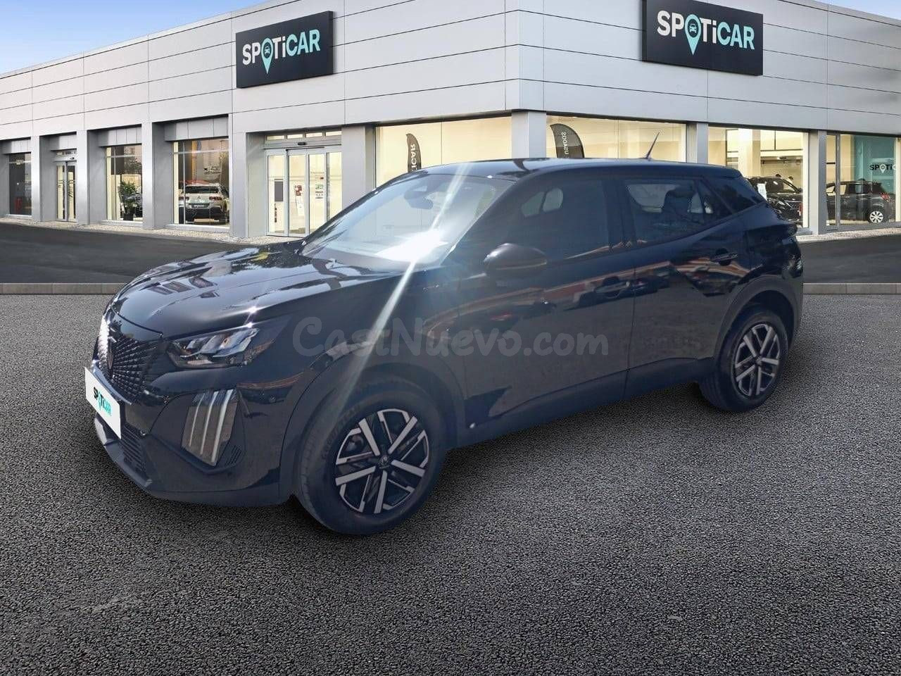 Peugeot 2008 2 1.2 PureTech 100cv Style